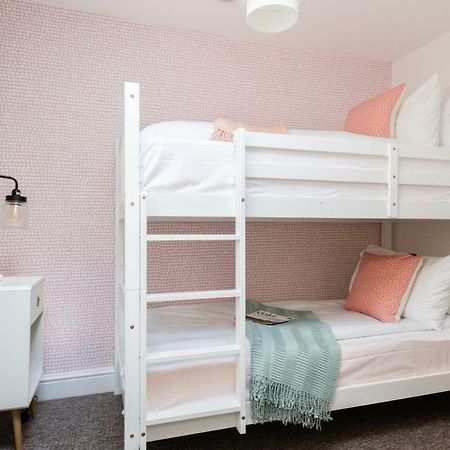 The Madras Cottage - Bright 3Bdr Home With Garden CBG Exteriör bild