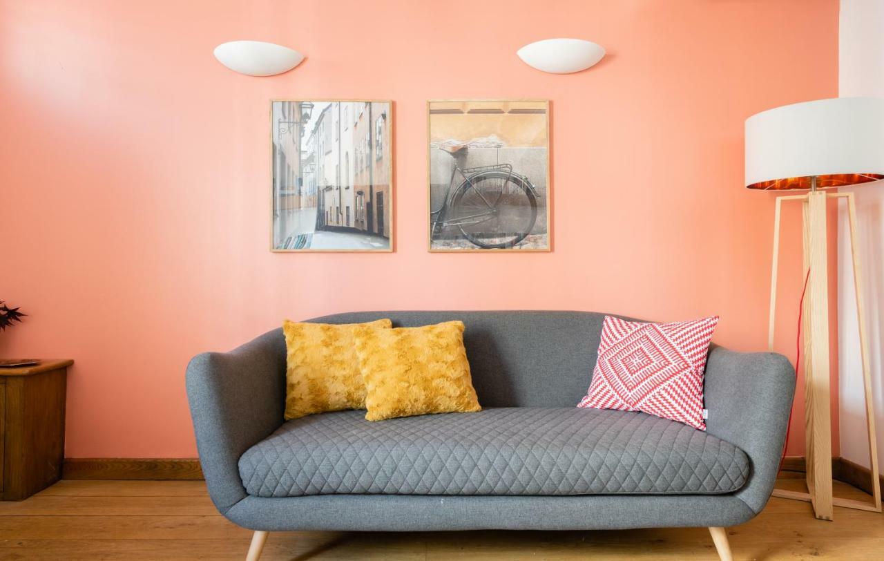 The Madras Cottage - Bright 3Bdr Home With Garden CBG Exteriör bild