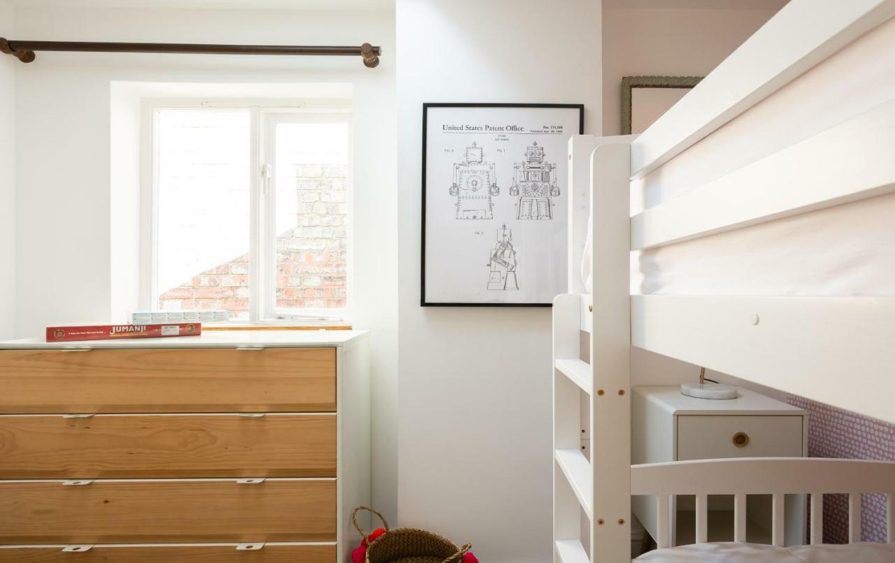 The Madras Cottage - Bright 3Bdr Home With Garden CBG Exteriör bild